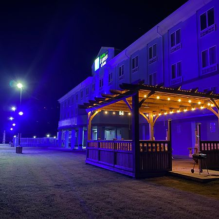 Holiday Inn Express Port Lavaca By Ihg Exterior photo