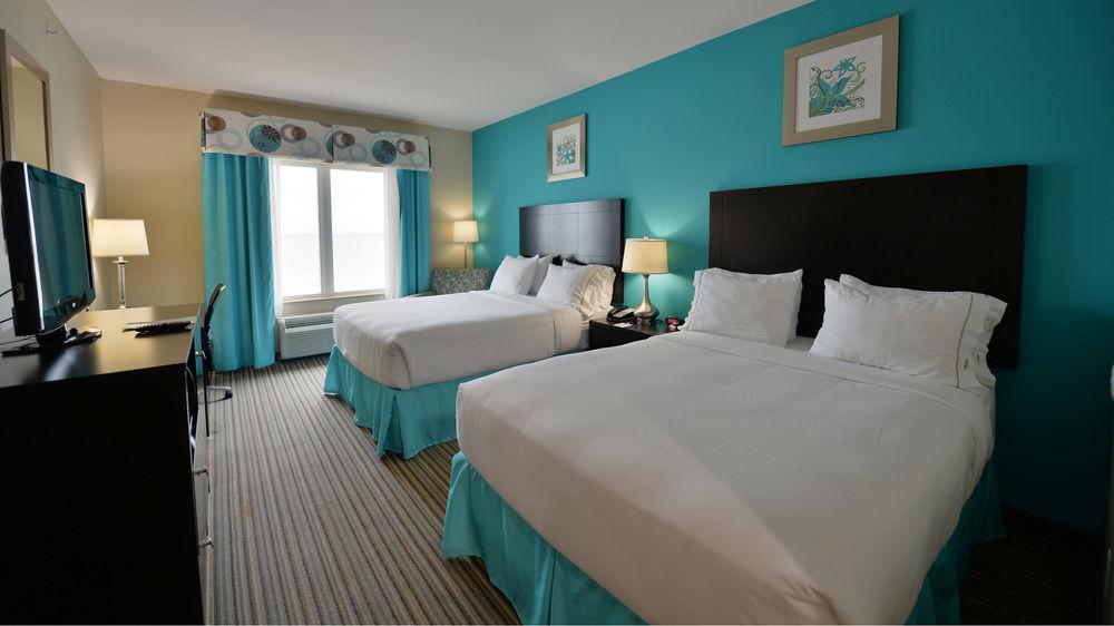 Holiday Inn Express Port Lavaca By Ihg Exterior photo