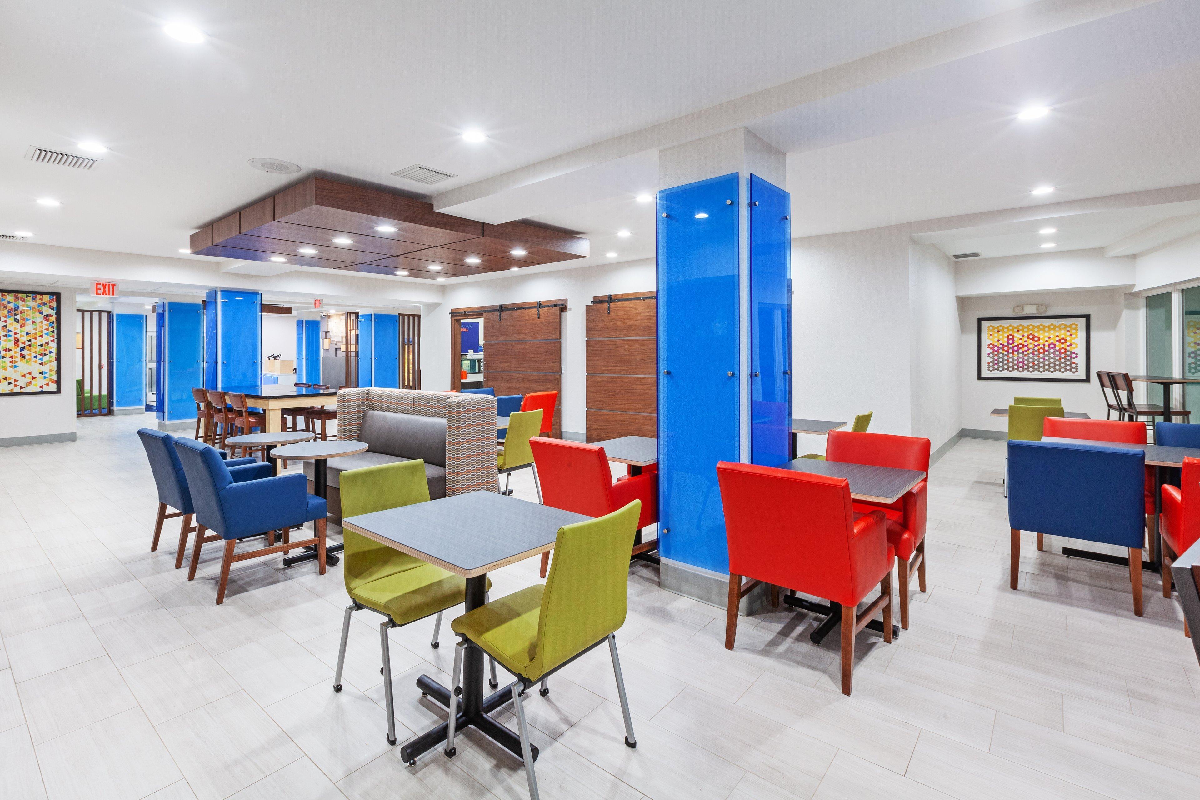 Holiday Inn Express Port Lavaca By Ihg Exterior photo
