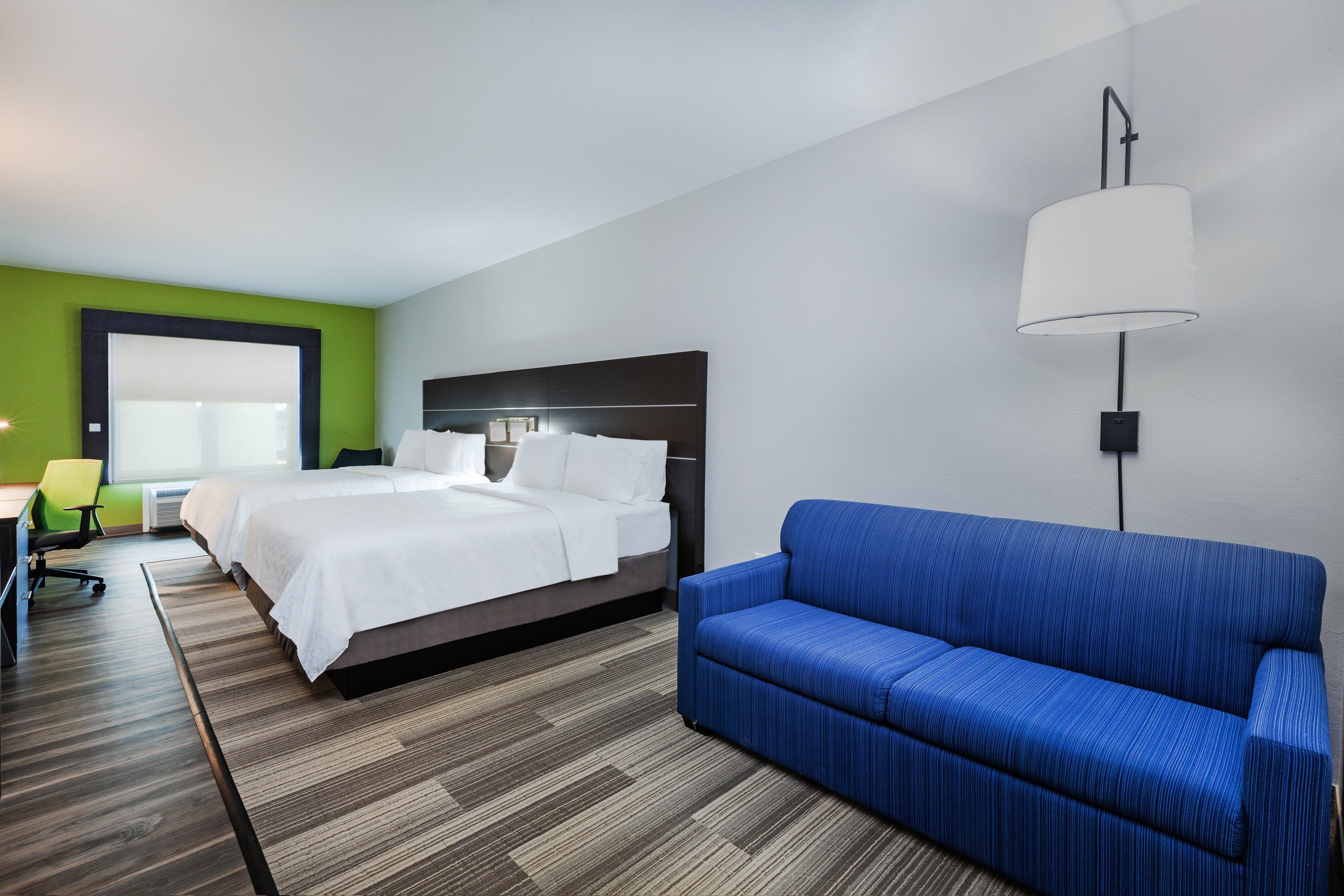 Holiday Inn Express Port Lavaca By Ihg Exterior photo