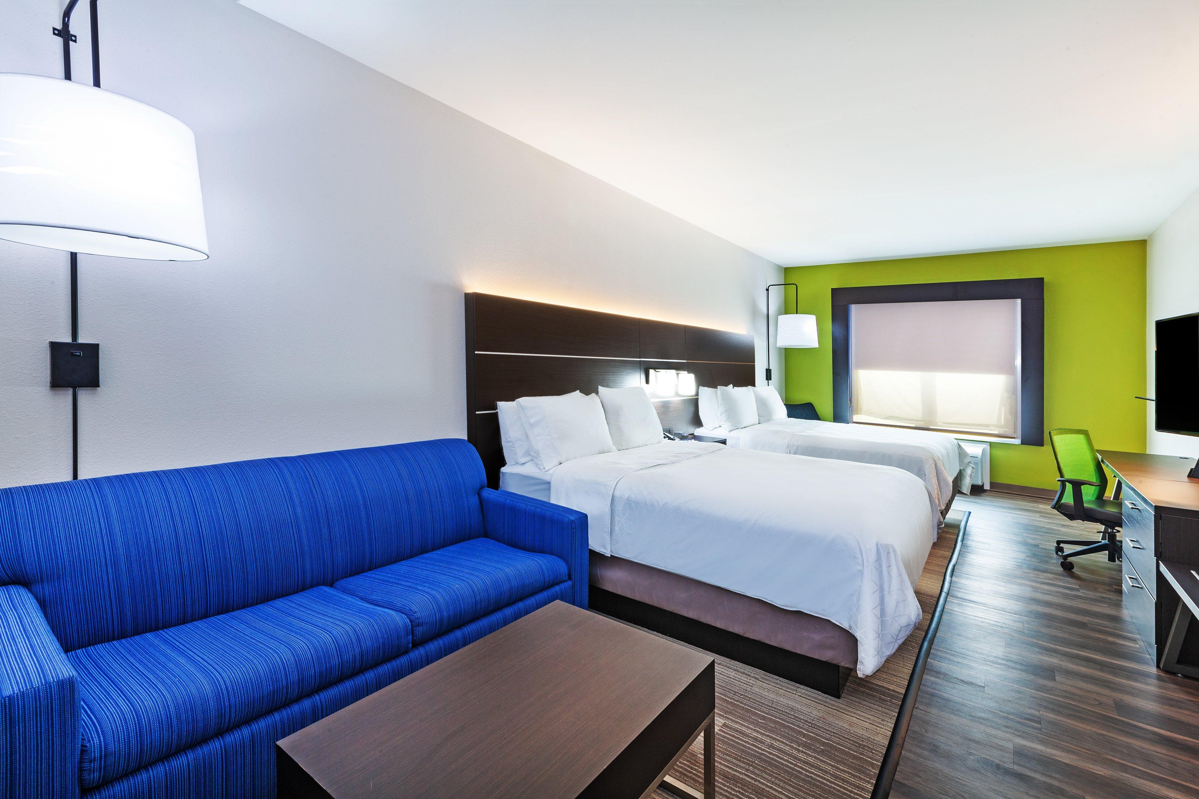 Holiday Inn Express Port Lavaca By Ihg Exterior photo