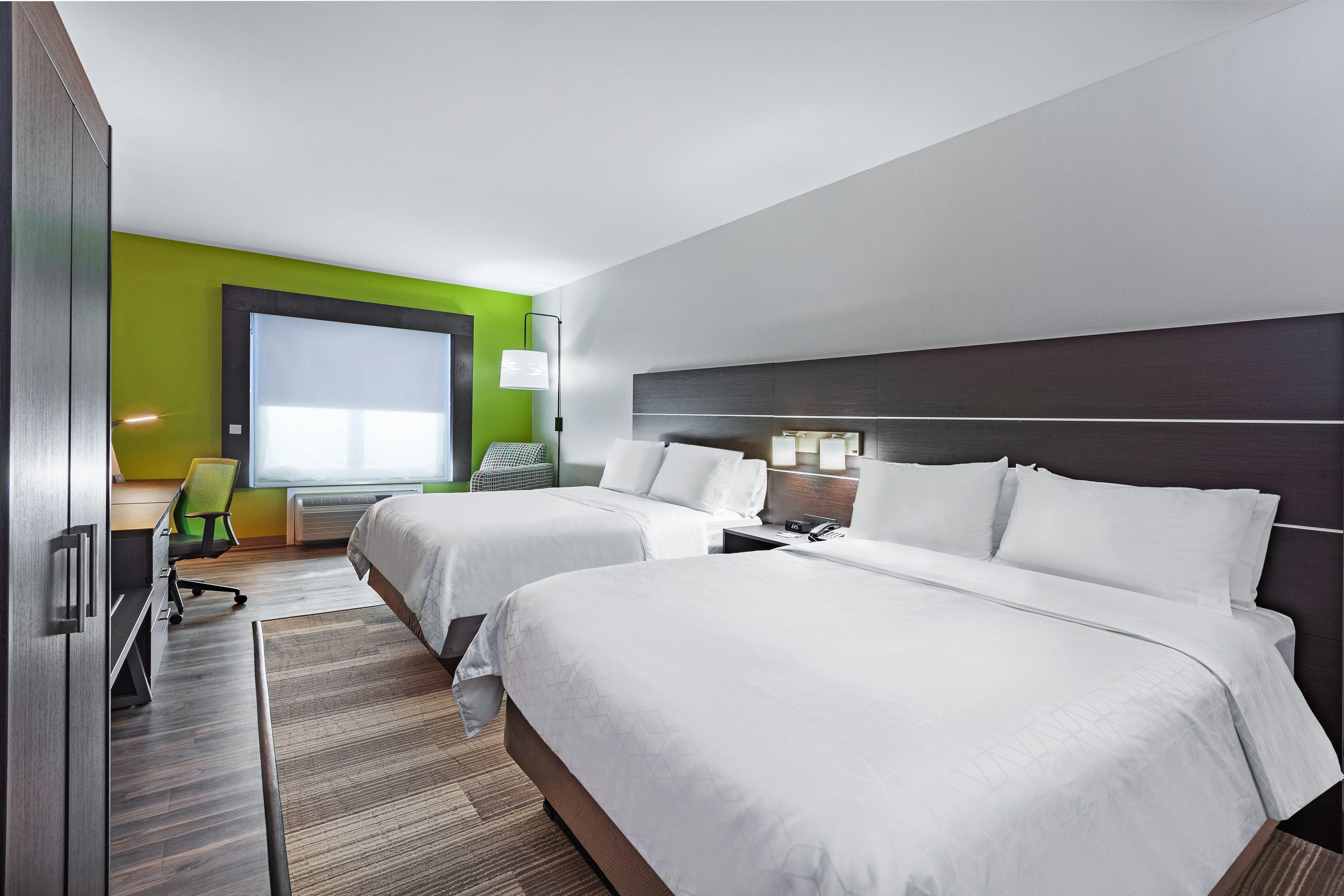 Holiday Inn Express Port Lavaca By Ihg Exterior photo