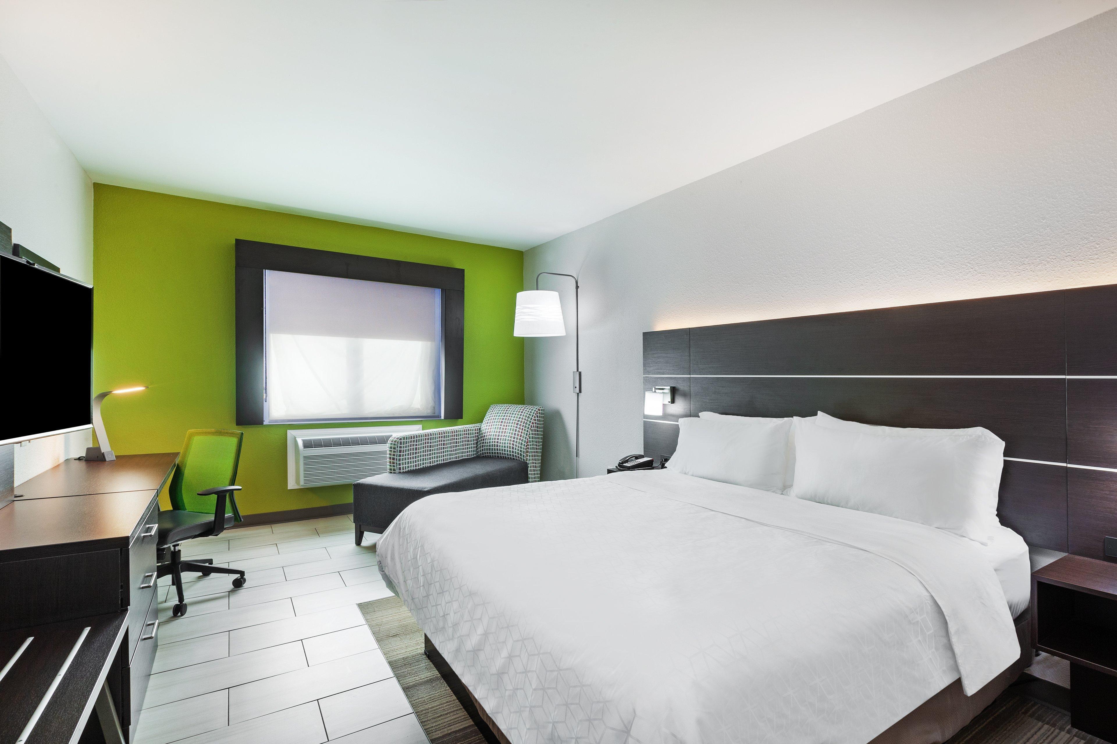 Holiday Inn Express Port Lavaca By Ihg Exterior photo