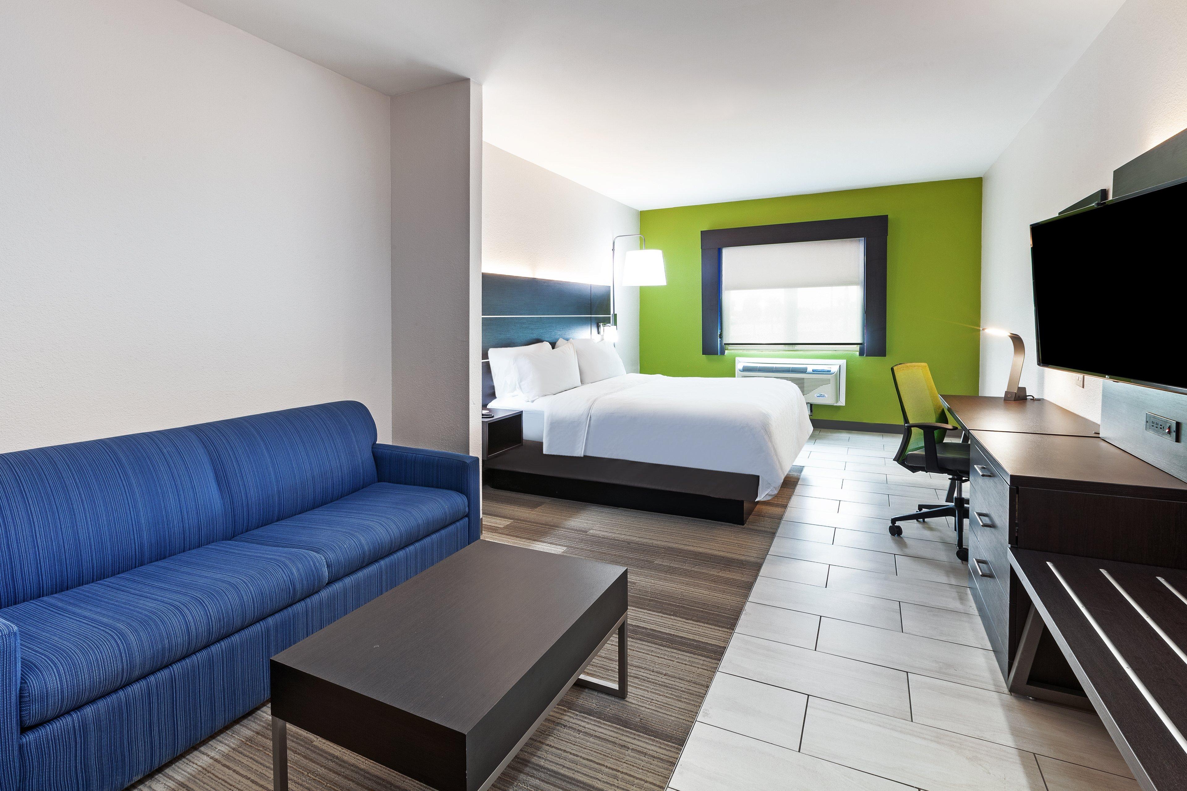 Holiday Inn Express Port Lavaca By Ihg Exterior photo