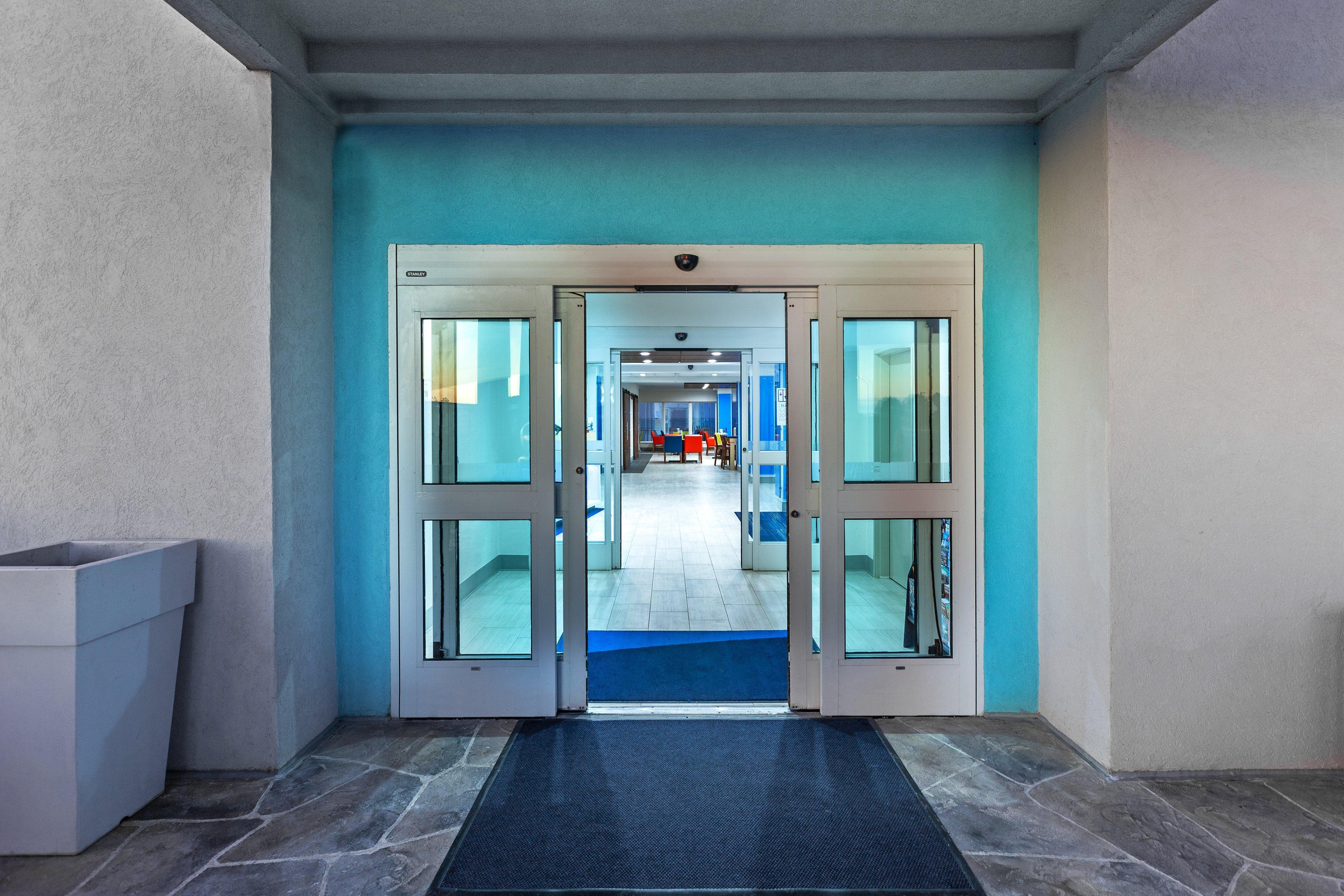 Holiday Inn Express Port Lavaca By Ihg Exterior photo