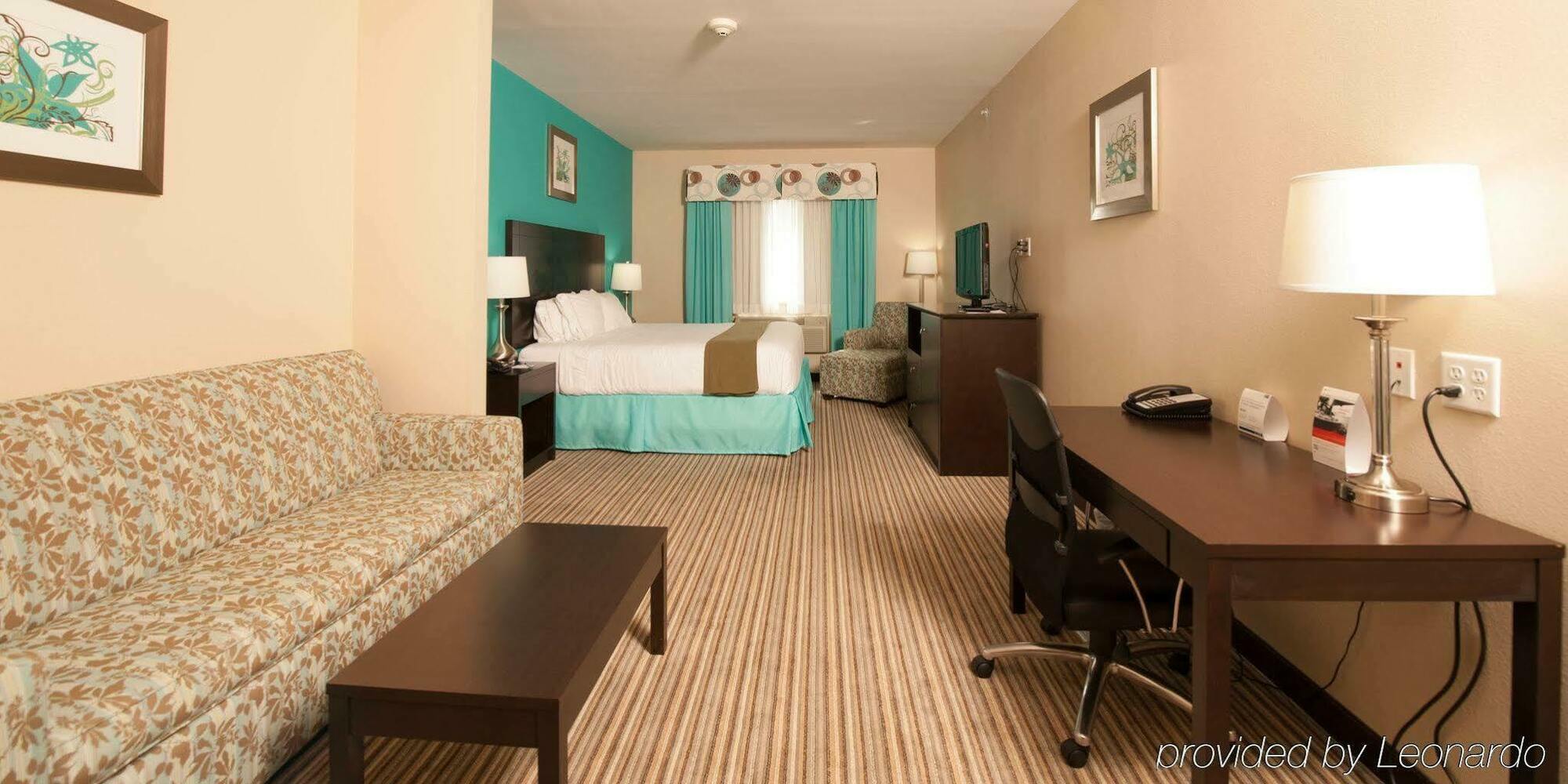 Holiday Inn Express Port Lavaca By Ihg Exterior photo