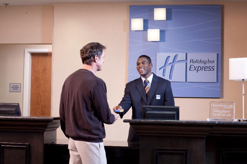 Holiday Inn Express Port Lavaca By Ihg Exterior photo