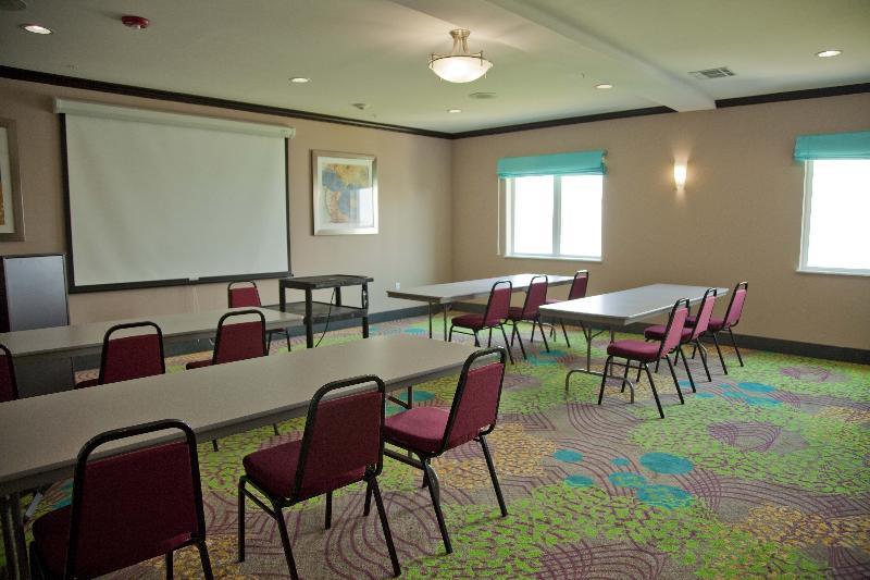 Holiday Inn Express Port Lavaca By Ihg Exterior photo