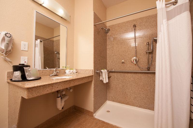 Holiday Inn Express Port Lavaca By Ihg Exterior photo