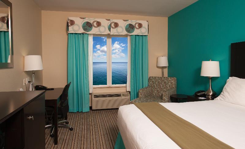 Holiday Inn Express Port Lavaca By Ihg Exterior photo